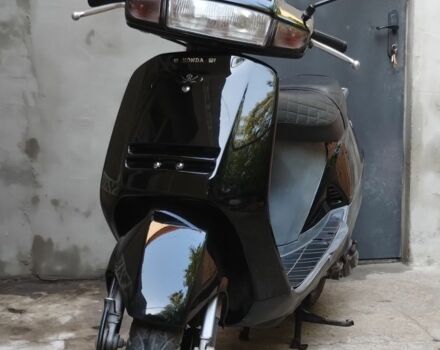 Хонда Другая, объемом двигателя 0 л и пробегом 0 тыс. км за 388 $, фото 1 на Automoto.ua