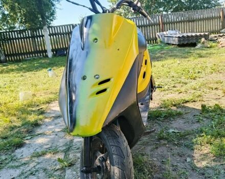 Хонда Другая, объемом двигателя 50 л и пробегом 0 тыс. км за 97 $, фото 1 на Automoto.ua