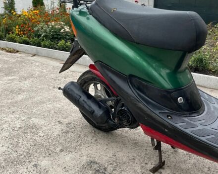 Хонда Другая, объемом двигателя 0 л и пробегом 0 тыс. км за 335 $, фото 2 на Automoto.ua