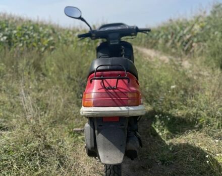 Хонда Другая, объемом двигателя 50 л и пробегом 0 тыс. км за 405 $, фото 2 на Automoto.ua