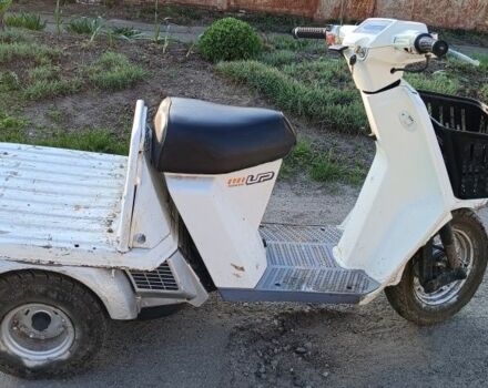 Хонда Другая, объемом двигателя 49 л и пробегом 0 тыс. км за 429 $, фото 6 на Automoto.ua