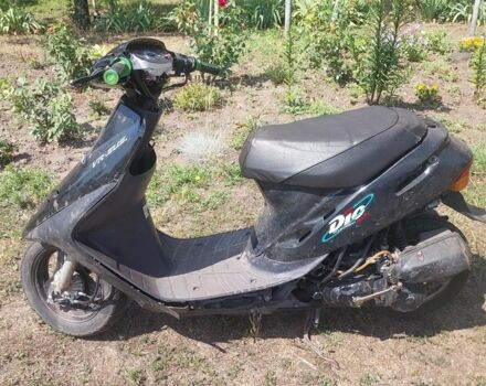 Хонда Другая, объемом двигателя 65 л и пробегом 0 тыс. км за 134 $, фото 1 на Automoto.ua