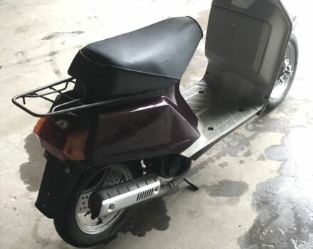 Хонда Другая, объемом двигателя 49 л и пробегом 0 тыс. км за 369 $, фото 2 на Automoto.ua