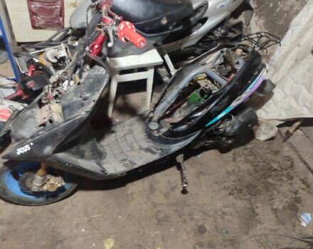 Хонда Другая, объемом двигателя 62 л и пробегом 0 тыс. км за 125 $, фото 3 на Automoto.ua