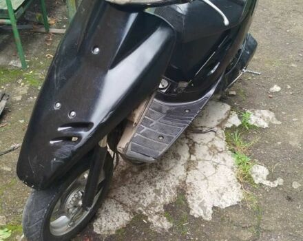 Хонда Другая, объемом двигателя 50 л и пробегом 0 тыс. км за 156 $, фото 1 на Automoto.ua