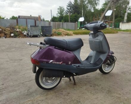 Хонда Другая, объемом двигателя 90 л и пробегом 0 тыс. км за 13000 $, фото 4 на Automoto.ua