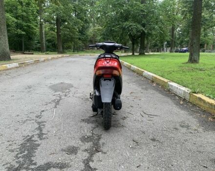 Хонда Другая, объемом двигателя 50 л и пробегом 0 тыс. км за 223 $, фото 3 на Automoto.ua