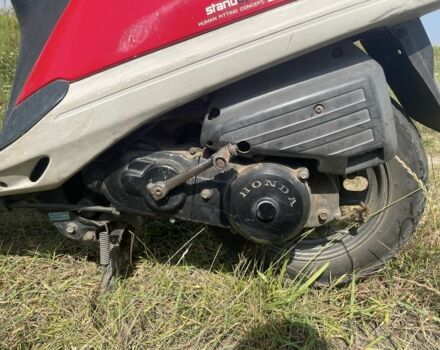 Хонда Другая, объемом двигателя 50 л и пробегом 0 тыс. км за 405 $, фото 6 на Automoto.ua