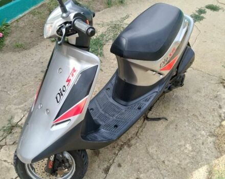 Хонда Інша, об'ємом двигуна 49 л та пробігом 0 тис. км за 315 $, фото 1 на Automoto.ua
