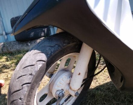 Хонда Другая, объемом двигателя 49 л и пробегом 0 тыс. км за 158 $, фото 2 на Automoto.ua