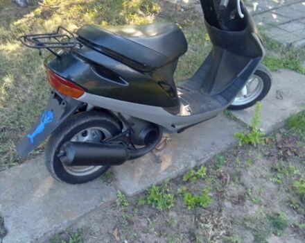 Хонда Другая, объемом двигателя 50 л и пробегом 0 тыс. км за 339 $, фото 4 на Automoto.ua