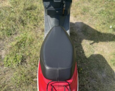 Хонда Другая, объемом двигателя 50 л и пробегом 0 тыс. км за 405 $, фото 4 на Automoto.ua