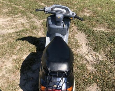 Хонда Другая, объемом двигателя 50 л и пробегом 0 тыс. км за 204 $, фото 4 на Automoto.ua