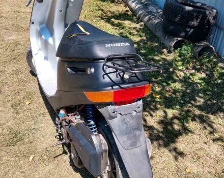 Хонда Другая, объемом двигателя 49 л и пробегом 0 тыс. км за 158 $, фото 6 на Automoto.ua