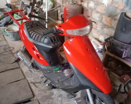 Хонда Інша, об'ємом двигуна 65 л та пробігом 0 тис. км за 170 $, фото 2 на Automoto.ua