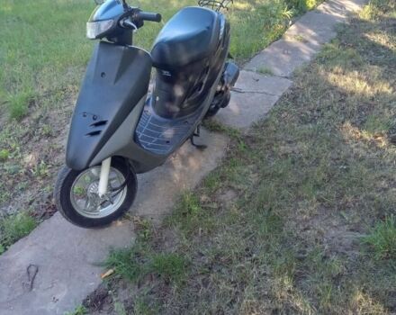 Хонда Другая, объемом двигателя 50 л и пробегом 0 тыс. км за 339 $, фото 1 на Automoto.ua
