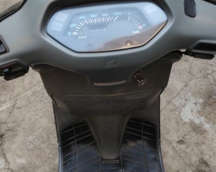 Хонда Другая, объемом двигателя 0 л и пробегом 0 тыс. км за 388 $, фото 6 на Automoto.ua