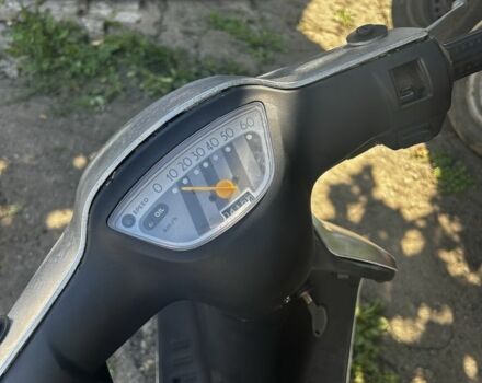 Хонда Інша, об'ємом двигуна 0 л та пробігом 0 тис. км за 96 $, фото 1 на Automoto.ua