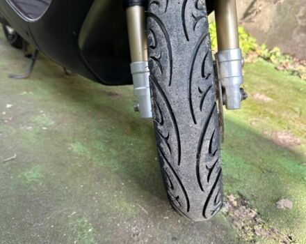 Хонда Другая, объемом двигателя 49 л и пробегом 0 тыс. км за 450 $, фото 3 на Automoto.ua