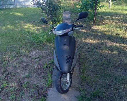 Хонда Другая, объемом двигателя 50 л и пробегом 0 тыс. км за 339 $, фото 2 на Automoto.ua