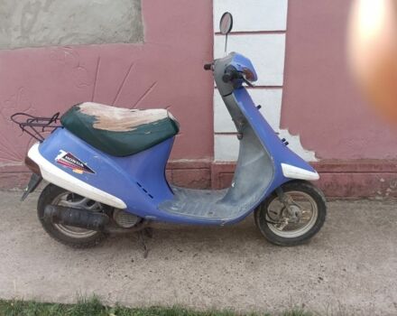 Хонда Другая, объемом двигателя 49 л и пробегом 0 тыс. км за 122 $, фото 2 на Automoto.ua