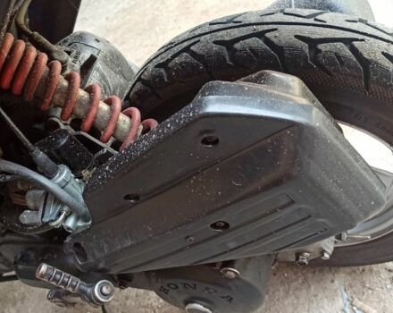 Хонда Другая, объемом двигателя 50 л и пробегом 0 тыс. км за 267 $, фото 2 на Automoto.ua