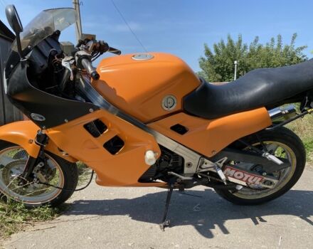 Хонда Другая, объемом двигателя 0.75 л и пробегом 0 тыс. км за 1600 $, фото 4 на Automoto.ua