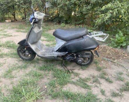 Хонда Другая, объемом двигателя 50 л и пробегом 0 тыс. км за 122 $, фото 1 на Automoto.ua
