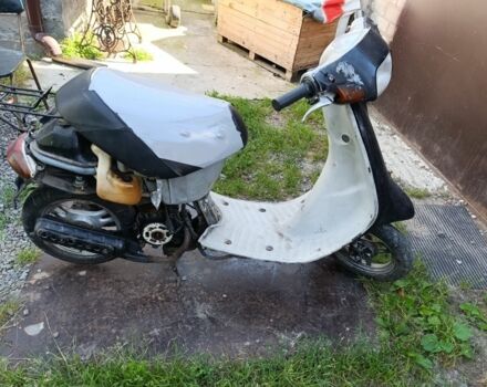 Хонда Інша, об'ємом двигуна 11 л та пробігом 0 тис. км за 73 $, фото 1 на Automoto.ua