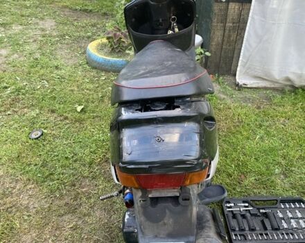 Хонда Другая, объемом двигателя 49 л и пробегом 0 тыс. км за 158 $, фото 4 на Automoto.ua