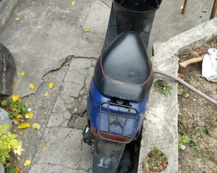 Хонда Другая, объемом двигателя 49 л и пробегом 0 тыс. км за 128 $, фото 3 на Automoto.ua