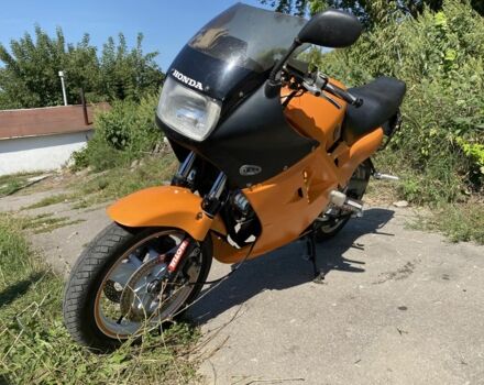 Хонда Другая, объемом двигателя 0.75 л и пробегом 0 тыс. км за 1600 $, фото 1 на Automoto.ua