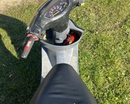 Хонда Інша, об'ємом двигуна 49 л та пробігом 0 тис. км за 240 $, фото 3 на Automoto.ua