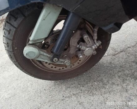 Хонда Другая, объемом двигателя 90 л и пробегом 0 тыс. км за 444 $, фото 7 на Automoto.ua