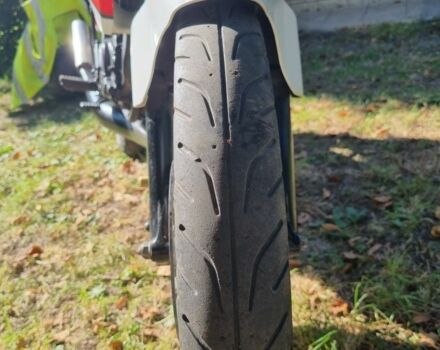 Хонда Другая, объемом двигателя 50 л и пробегом 0 тыс. км за 714 $, фото 6 на Automoto.ua