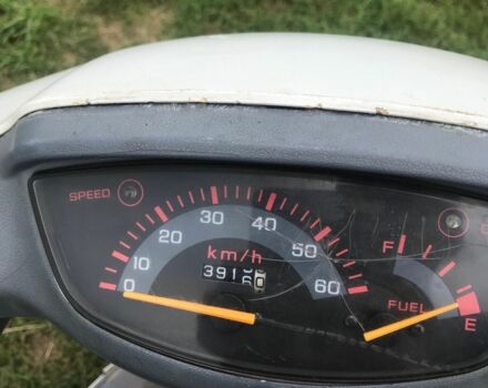 Хонда Інша, об'ємом двигуна 0 л та пробігом 0 тис. км за 267 $, фото 1 на Automoto.ua