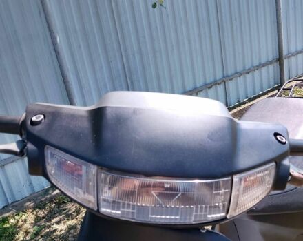 Хонда Другая, объемом двигателя 49 л и пробегом 0 тыс. км за 158 $, фото 3 на Automoto.ua