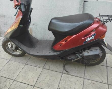 Хонда Другая, объемом двигателя 49 л и пробегом 0 тыс. км за 170 $, фото 1 на Automoto.ua
