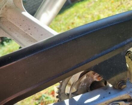 Хонда Другая, объемом двигателя 50 л и пробегом 0 тыс. км за 714 $, фото 3 на Automoto.ua