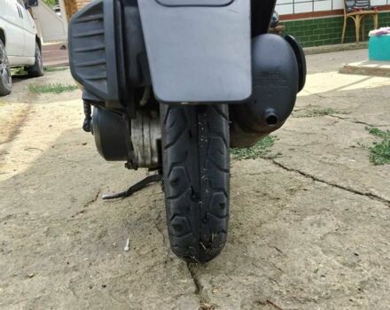 Хонда Інша, об'ємом двигуна 49 л та пробігом 0 тис. км за 315 $, фото 6 на Automoto.ua