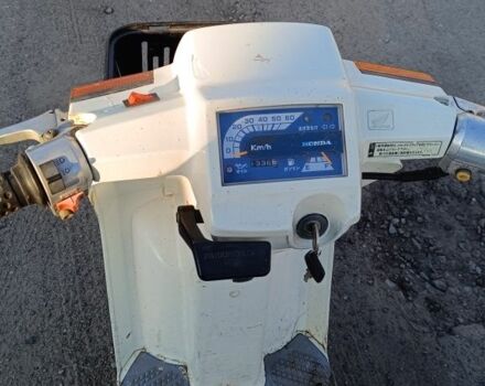 Хонда Другая, объемом двигателя 49 л и пробегом 0 тыс. км за 429 $, фото 3 на Automoto.ua