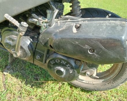 Хонда Другая, объемом двигателя 49 л и пробегом 0 тыс. км за 61 $, фото 2 на Automoto.ua