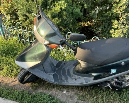 Хонда Інша, об'ємом двигуна 50 л та пробігом 0 тис. км за 231 $, фото 1 на Automoto.ua