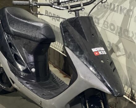 Хонда Інша, об'ємом двигуна 75 л та пробігом 0 тис. км за 347 $, фото 2 на Automoto.ua