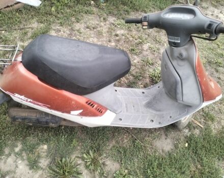 Хонда Другая, объемом двигателя 1 л и пробегом 0 тыс. км за 131 $, фото 2 на Automoto.ua