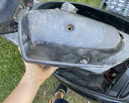 Хонда Другая, объемом двигателя 49 л и пробегом 0 тыс. км за 158 $, фото 2 на Automoto.ua
