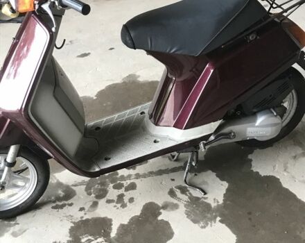 Хонда Другая, объемом двигателя 49 л и пробегом 0 тыс. км за 369 $, фото 1 на Automoto.ua