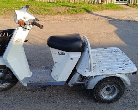 Хонда Другая, объемом двигателя 49 л и пробегом 0 тыс. км за 429 $, фото 4 на Automoto.ua