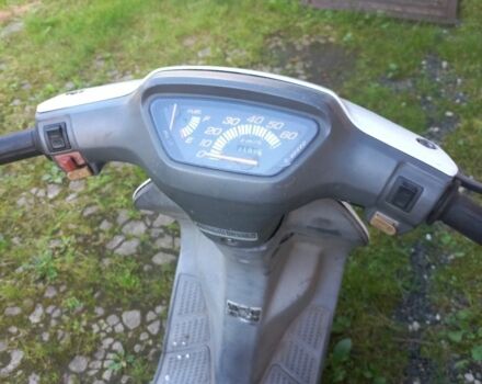 Хонда Інша, об'ємом двигуна 50 л та пробігом 0 тис. км за 194 $, фото 2 на Automoto.ua