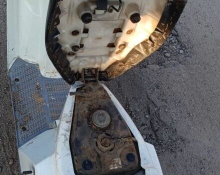 Хонда Другая, объемом двигателя 49 л и пробегом 0 тыс. км за 429 $, фото 2 на Automoto.ua